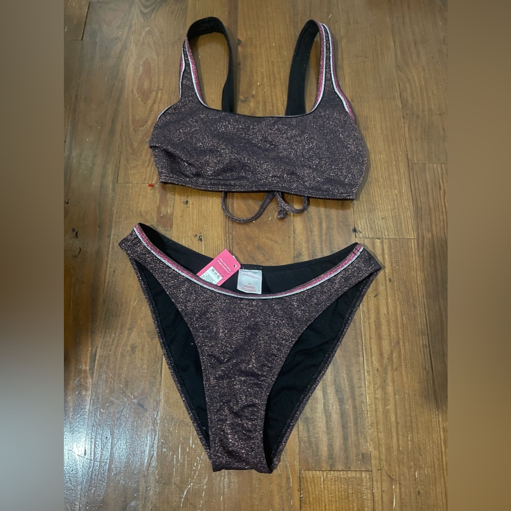 Swimsuit